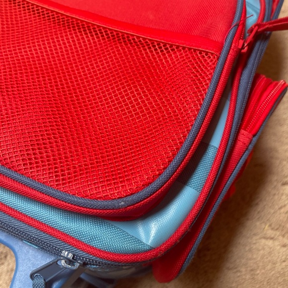 Stephen Joseph Rolling Luggage - Picture 4 of 10